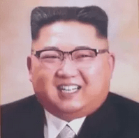 Kim Jong Un